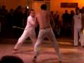 ESPIRITO CAPOEIRA SAN CIPRIANO CAPOEIRA ANGERS "rencontre Ca