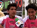 El Mundial gay de futbol se realiza desde 1997 y México participa por primera vez con la  Seleccion Inter Mexico de la Diversidad.Buenos Aires Argentina del 23 al 29 de Septiembre 2007 Tri gayPeriodista Guillermo VeraCamara y Edicion Sebastian Di Napoli