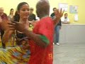 Falando de Dan�a - Marquinhos do Forr� e Tayana Valente