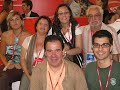 PSC Baix a l'11è Congrés