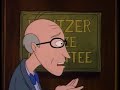 The Critic-Eyes on the Prize pt3 The Critic-Eyes on the Prize pt3
