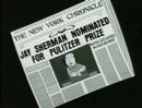 The Critic-Eyes on the Prize pt3