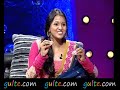 Gulte.com - Smitha Talk Show with paruchuri venkateshwara Rao and V N Aditya 06