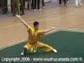 Marvin Wong - Changquan Marvin Wong - Changquan