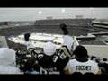 Pittsburg vs Buffalo Outside Game Jan 1st 2008 by Gomartgo