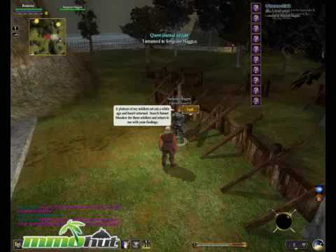 EverQuest II Screenshot 0