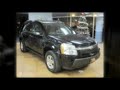 2005 Chevy Equinox form Viva Chevrolet