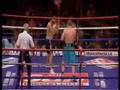 Tony Docherty vs Kevin McIntyre