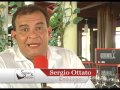 SABER  BEBER - Entrevista al Sr. Julio Ruiz - Riedel USA