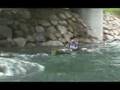 Vipiteno, 2007 italian wildwater championships, Isarco river