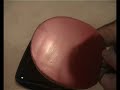 How to Clean Your Table Tennis Bat
