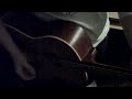 F Major 9th Acoustic Jam