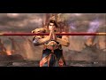 Tiamat (Algol) vs Winback (Kilik) 10-3-08