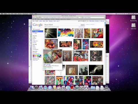 how to attach artwork to mp3 file on mac