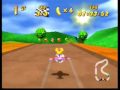Diddy Kong Racing Play-through (Part 12)