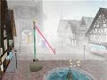 Second Life Builder Scripter Freelance Project Community Neufreistadt