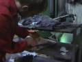 grinding knives and scissors step by step - Part 3 of 3 grinding knives and scissors step by step - Part 3 of 3