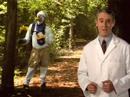 IvyBlock Commercial, Hiker Version
