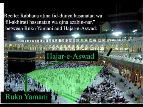 how to perform umrah