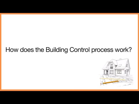 how to become a building control officer uk