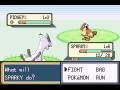 videos de Pikachu becomes Lugia