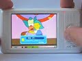 Multimedia player TP-3000 with DVB-T