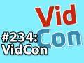 Is It A Good Idea To Microwave VidCon? (Microwaving Two Light Bulbs ... LIVE On Stage!)