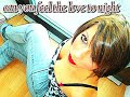 can you feel the love to night Melanie W.