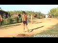 SALENTO: KAIBO PESCOLUSE STABILIMENTO BALNEARE