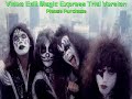 Rock & Roll All Nite.Kiss parody [Kiss Covered Scandinavia]