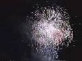 Vancouver BC Fireworks by boat with BOOMER & MELINDA