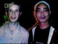 Shi Yan Ming  Hip Hop Monk