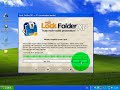 Lock Folder XP
