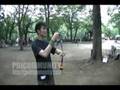 Poi Lesson　[YUTA]  アイソレーション Isolation