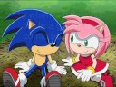 When will Sonic and Amy Kiss? (A Message to All the Sonic the Hedgehog Fans)