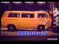 vw T3 busman crash tests with T3's