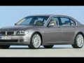 2006 BMW 7-SERIES Salt Lake City, , UT