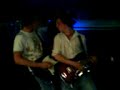 Girls Aloud cover by AIKON- Something kinda oooh