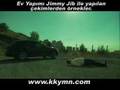 Ev Yapimi Jimmy Jib