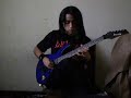 Jorge Villaroel (Demoncrusher) Jorge Villaroel (Demoncrusher)