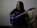 Jorge Villaroel (Demoncrusher)
