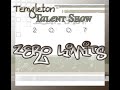 zero limits   templeton talent show 2007