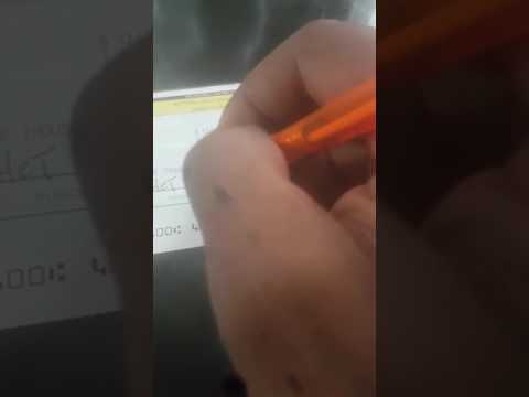 video-linktoworks-To Fill out a western union money order.