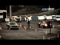Mega Space Arrancada Motorday