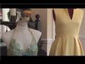 Fashion Design Careers : Training to Become a Fashion Designer