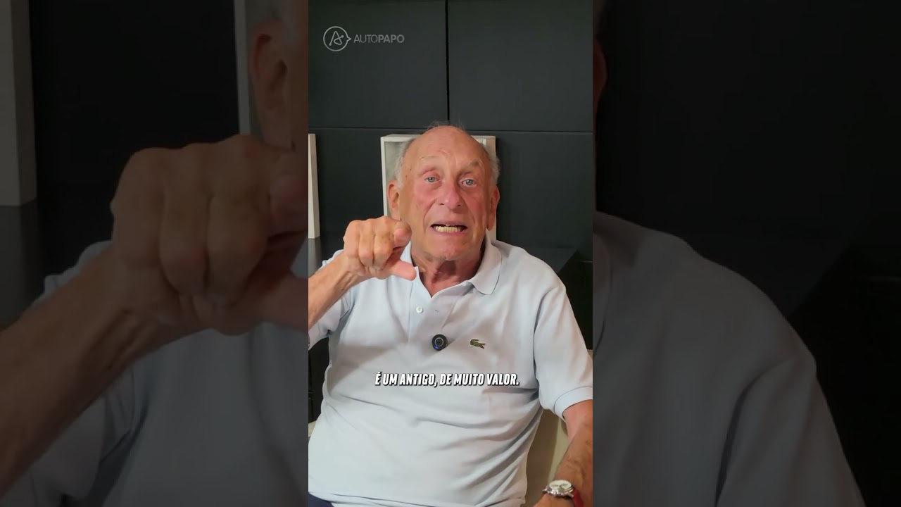Eu sei que muita gente vai discordar de mim, mas eu não considero o Fu... #Shorts