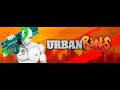 [Ur]Urban Rivals