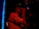 FingerTips @ Hard Rock - Mellancholic Ballad 3