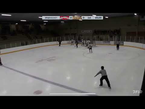 2nd Assist vs Kimberly