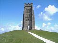 Some of my images of Glastonbury Tor, with two pictures showing an unexplained paranormal event. During February 2007, as I was walking in Wellhouse lane, below the Tor, and after noticing that the birds had suddenly gone silent, I looked up at it and saw what you see; a sort of 